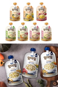🇰🇷*韓國Maeil即食粥仔*