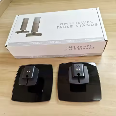1 Pair of Table Stand for Bose OmniJewel Lifestyle 650 700 850 System Table Stand