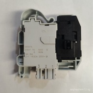 Fully Automatic Drum Washing Machine Door Lock EWW12732 EWW14912 EWF10743 Door Lock Switch Accessori