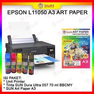 Epson L11050 / L 14150 Printer A3+ Size Replacement for Epson L1300 Printers with SUN Ink