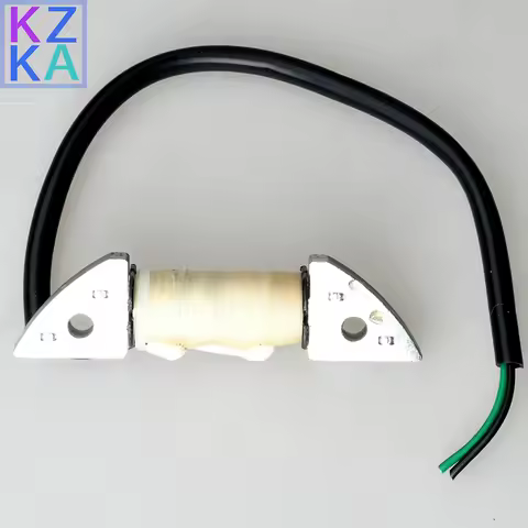 32140-93900 Primary Coil 32140-93900 For Suzuki Outboard Motor 2 Storke 9.9HP 15HP DT9.9A DT9.9 DT15