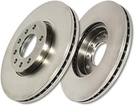 EBC Brakes 6659 Premium Brake Shoes