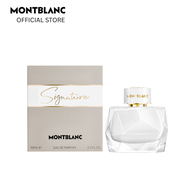 น้ำหอม MONTBLANC SIGNATURE EDP