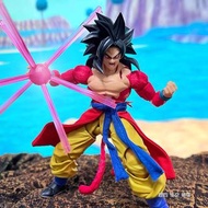 Shf dragon ball 龍珠 超4 超四 悟空 裙擺 腰帶