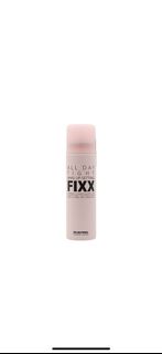 So.Natural FIXx 全日定妝噴霧