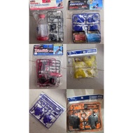 (New) Accessories B Daman