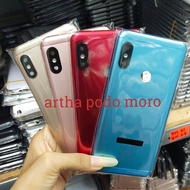 Backdoor Xiaomi Redmi 6 Pro Mi A2 Lite 7Backcover Casing Belakang Tutup Batre Redmi 6 Pro Mi A2 Lite