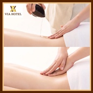 三重丰居微風SPA【Breeze SPA Massage】月光雪肌·極潤淨白敷體雕塑75分鐘-新客專案(MO25)