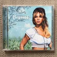 Beyonce CD - B田DAY deluxe Edition