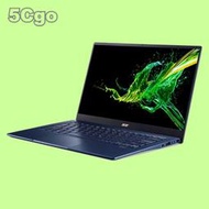 5Cgo【權宇】acer Swift 5超輕薄筆電SF514-54GT-57N3(14" FHD 霧面觸控/i5二年保固