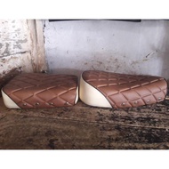 CUP 70 SEAT CUSTOM SEAT/ C70 SEPARATED SEAT/C70 BROWN