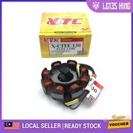 MODENAS XCITE130 X-CITE 130 XCITE X CITE 130 MAGNET COIL FUEL COIL VTC