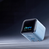 Anker | ชาร์จเร็ว GaN 45W ที่เข้ากันได้กับ Apple