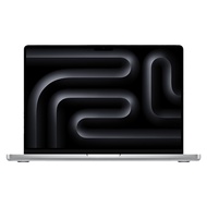 Apple MacBook Pro M4 Pro 14核心CPU 20核心GPU 16吋  銀色  512GB  24GB  MAC OS