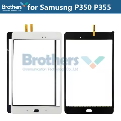 Tablet Touch Panel For Samsung Galaxy Tab A 8.0 P350 P355 Touch Screen Digitizer SM-P350 SM-P355 LCD