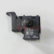 BOSCH GST85PB PSB400-2 Single Speed Switch Without Screws #Original Product #B9-4 #2607200260