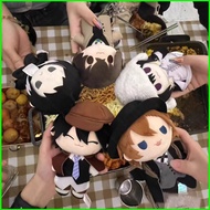 PS1 Bungo Stray Dogs dazai osamu Nakajima Atsushi 20cm cotton plushie stuffed toy toys for kids girl