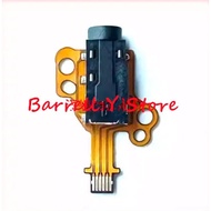 New listener interface A7III A7M3 Microphone jack cable MIC Microphone Flex For Sony ILCE-7M3 ILCE-A