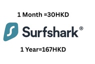 Surfshark VPN