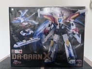 Good Smile Company 勇者傳說DA-GARN X 泰丹x
