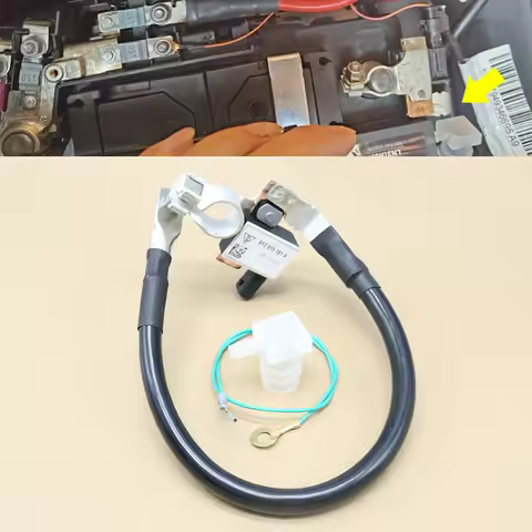 For Porsche Cayenne 2018-2023 Car Lithium Battery Replacement Lead-acid Battery Repair AGM Battery T