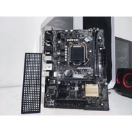 ASUS H110M-C Motherboard | Intel Skylake Kaby Lake - LGA 1151 Motherboard LGA 1151 Motherboard Gamin