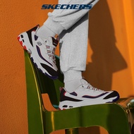 Skechers Women Sport D'Lites 1.0 Shoes - 149781-WNVR