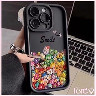 Lucy Sent From Thailand 1 Baht Product Used With Iphone 11 13 14plus 15 pro max XR 12 13pro Korean Case 6P 7P 8P X 14plus 913.