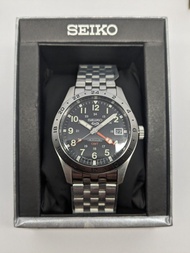 Seiko 5 Sports Field Sports Style GMT