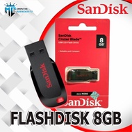 USB FLASHDISK 8 GB SANDISK - 8 gb