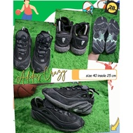 Basketball, Badminton, Training Shoes Crazy size 40 insole 25cm