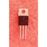 2SD313 TO-220