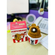 KFC Malaysia Kepcibara Plush Toy 2025