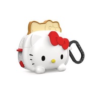 100% 全新 CASETiFY Hello Kitty Toaster Collectible AirPods Pro 2 Case