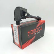 🚗Tomica Plug Ignition Coil Made In Japan Honda Civic TRO 2.0 FB & CITY GM6 &  FIT GK5 30520-5R0-H01