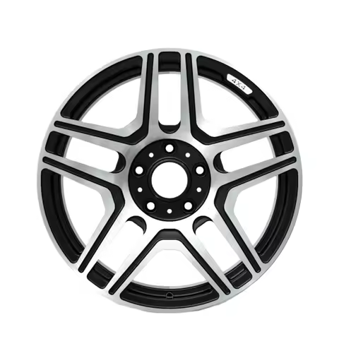 Hot Sell !!!G Class W463 G500 4*4 Custom Forged 19 Inch Wheels Hub For G Wagon W463 G500 G63 4*4 For