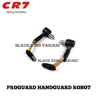 Proguard Robot Proguard Motor Handguard Robot Babet Universal Proguard Hanguard Proguard Robot CNC P