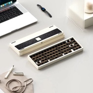 [SG Seller/Stocks] Weikav Lucky65V2 65% Custom Mechanical Keyboard Barebones Kit [Instock]