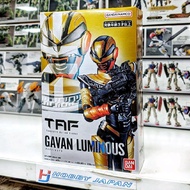 TAF Tokusatsu Action Figure - Gavan Luminous