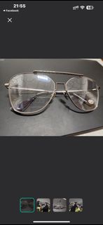 BAPE MASTERMIND 聯名太陽眼鏡