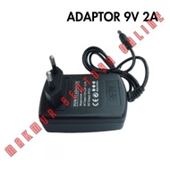 9V 2A Adapter Swithing Power 9V 2A LED Power Supply Adapter