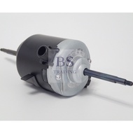 TOYOTA UNSER FRONT AIR COND BLOWER MOTOR WITHOUT BLOWER WHEEL (DENSO 1920) (3311)