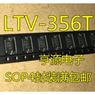 Chip LTV-356T-C LTV-356T SOP4 356T