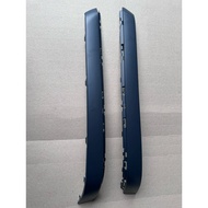 BMW E66 LCI BUMPER SIDE COVER 51127142229/51127142230/