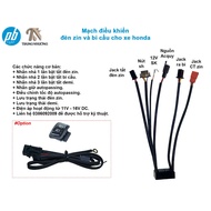 AutoPassing Bi Kenzo, Titan, Aozoom Circuit