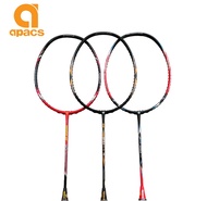 APACS VERSUS 70/77/35 Badminton Racket