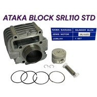 ATAKA STANDARD BLOCK SRL110