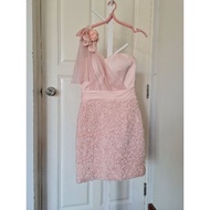 Dress To The Shop's Event Qlicia