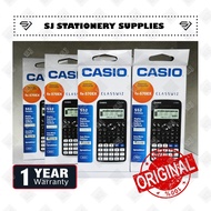CASIO Calculator Casio fx-570EX CLASSWIZ (100% original)