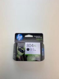 hp - HP-804XL-BLACK 打印機墨盒